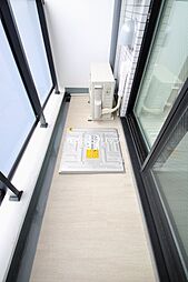 メインステージ横濱三ッ沢