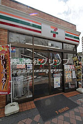 【コンビニエンスストア】セブンイレブン 横浜伊勢佐木町7丁目店まで215ｍ