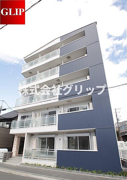 b CASA Yokohama Yoshinocho