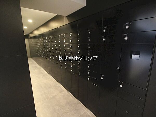 ＧＥＮＯＶＩＡ阪東橋IIｓｋｙｇａｒｄｅｎ