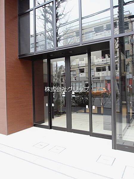 ＧＥＮＯＶＩＡ阪東橋IIｓｋｙｇａｒｄｅｎ