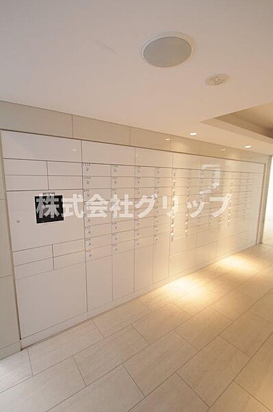 リヴシティ横濱新川町弐番館