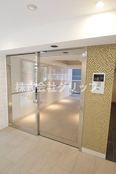 リヴシティ横濱新川町弐番館