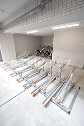リヴシティ横濱新川町弐番館