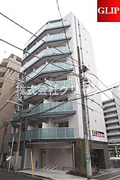 グランリーヴェル横濱Premier