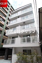 b CASA Yoshinocho River Side