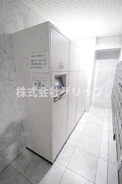 グランド・ガーラ横濱山下町