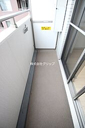 グランド・ガーラ横濱山下町