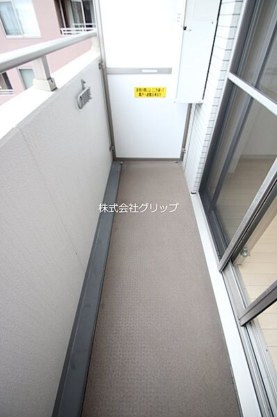 グランド・ガーラ横濱山下町