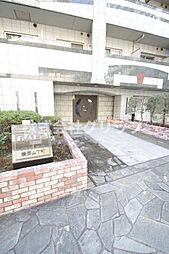 グランド・ガーラ横濱山下町