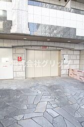 グランド・ガーラ横濱山下町
