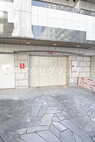 グランド・ガーラ横濱山下町