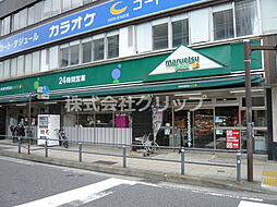 グランド・ガーラ横濱山下町