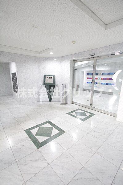 グランド・ガーラ横濱山下町