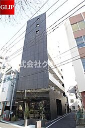 ステージファースト横浜阪東橋