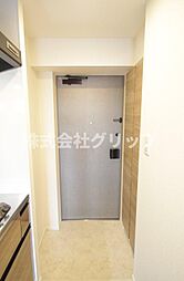 スパシエ東神奈川