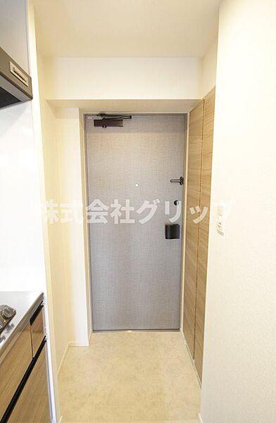 スパシエ東神奈川