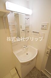 スパシエ東神奈川