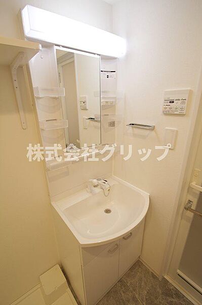 スパシエ東神奈川