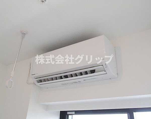 スパシエ東神奈川