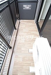 スパシエ東神奈川