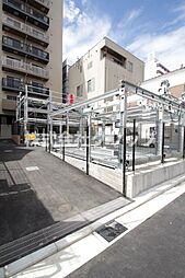 スパシエ東神奈川