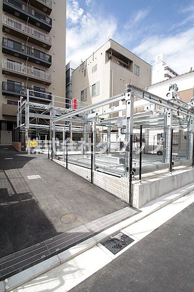スパシエ東神奈川