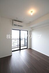 スパシエ東神奈川
