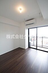 スパシエ東神奈川
