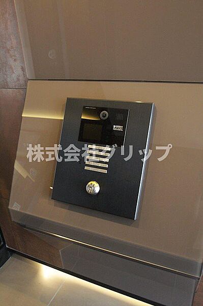 スパシエ東神奈川