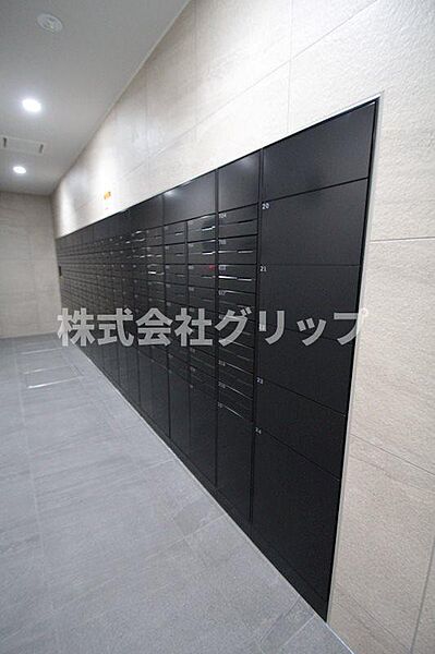 リヴシティ横濱ヒルサイドテラス