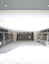 リヴシティ横濱ヒルサイドテラス