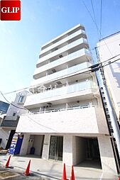 リヴシティ横濱蒔田ステーションアリーナ