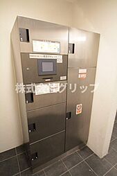 リエス横浜ベイステージ