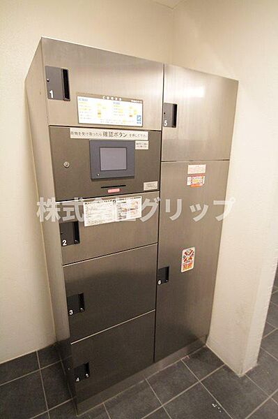 リエス横浜ベイステージ