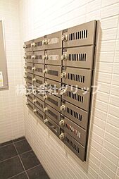 リエス横浜ベイステージ