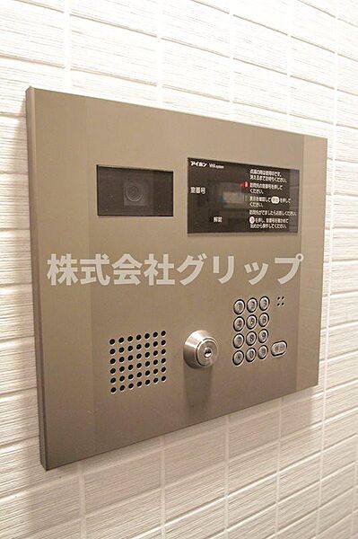 リエス横浜ベイステージ