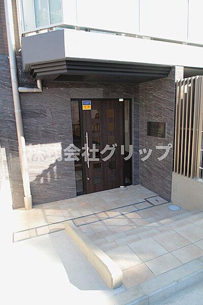 ハーモニーレジデンス横浜大通り公園EIRAKU
