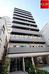 ジェノヴィア川崎駅グリーンヴェール