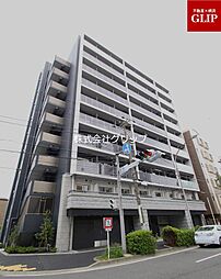 グランド・ガーラ横浜