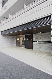 グランド・ガーラ横浜