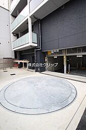 グランド・ガーラ横浜