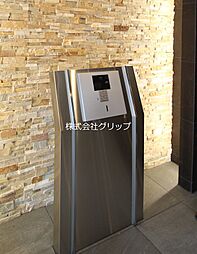 グランド・ガーラ横浜