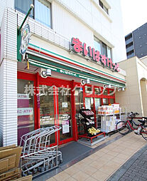 グランド・ガーラ横濱桜木町