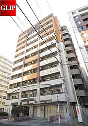 グランド・ガーラ横濱山下町