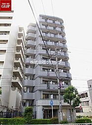 グリアス横浜・ウエストフォルム弐番館