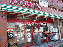 プレール・ドゥーク西横浜
