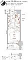 レア横濱阪東橋駅前8階8.2万円