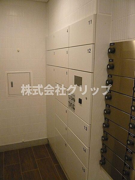 ザ・パークハビオ西横浜