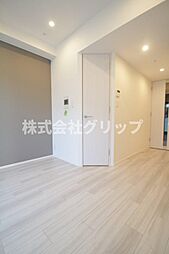 ザ・パークハビオ西横浜